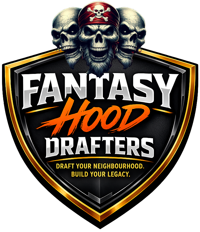 Fantasy Hood Drafters